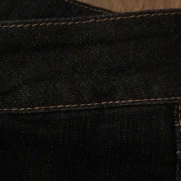 Flavour Womens petite straight leg jeans - Picture 8 of 10